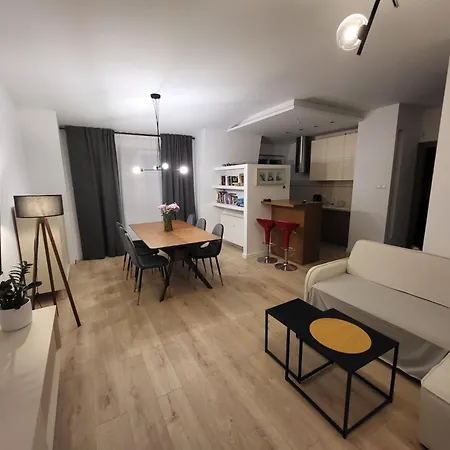 Sopot Apartament Apartment Exterior photo