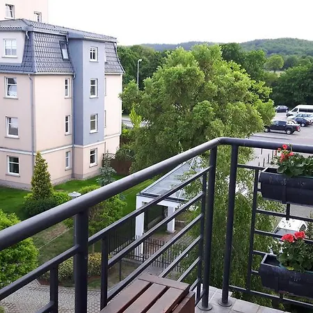 Sopot Apartament Apartment Exterior photo