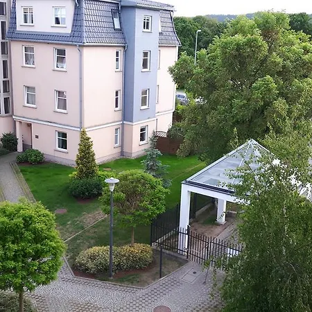 Sopot Apartament Apartment Exterior photo