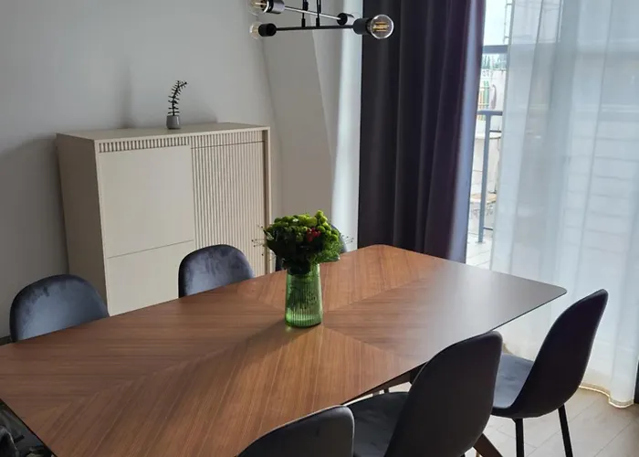 Sopot Apartament