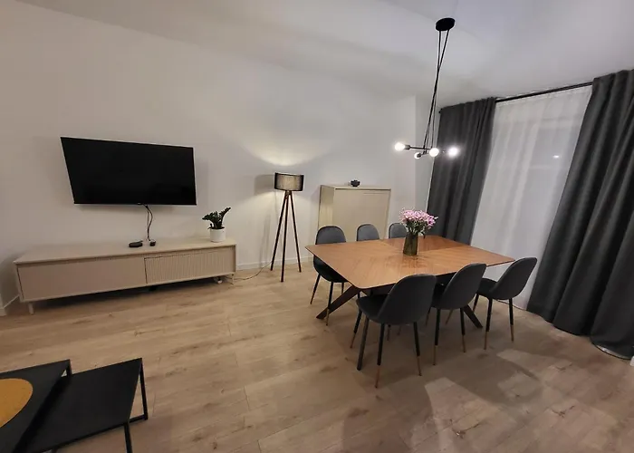 Sopot Apartament