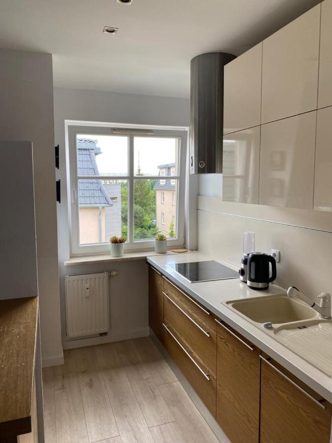 Apartament Sopot
