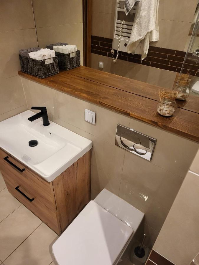 Apartament Sopot