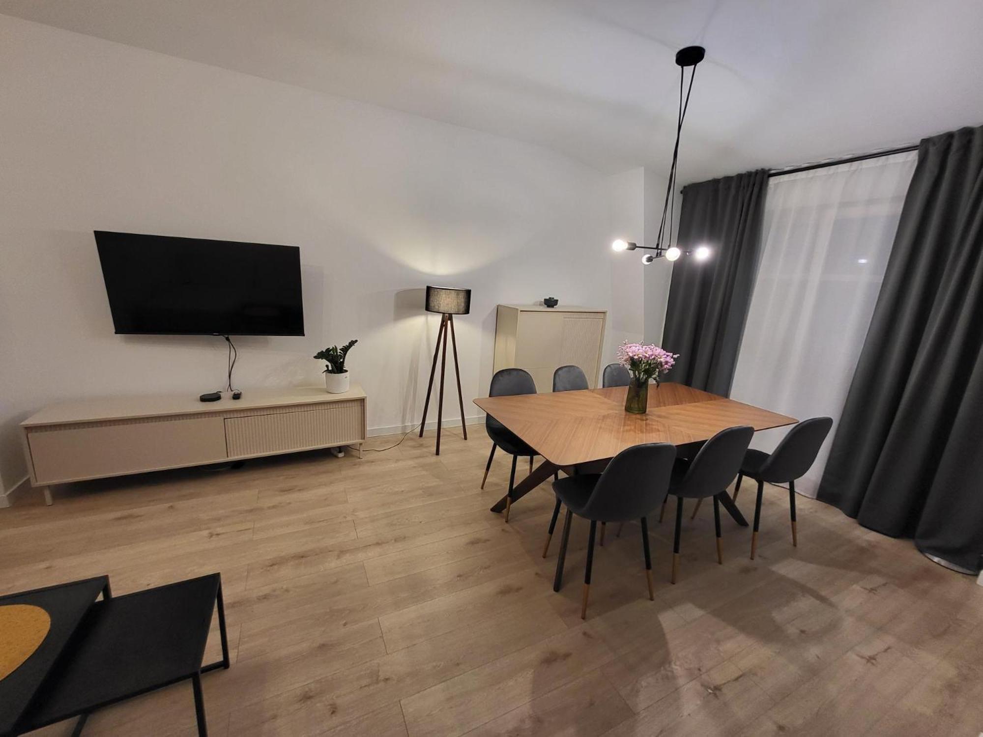 Apartment Apartament Sopot