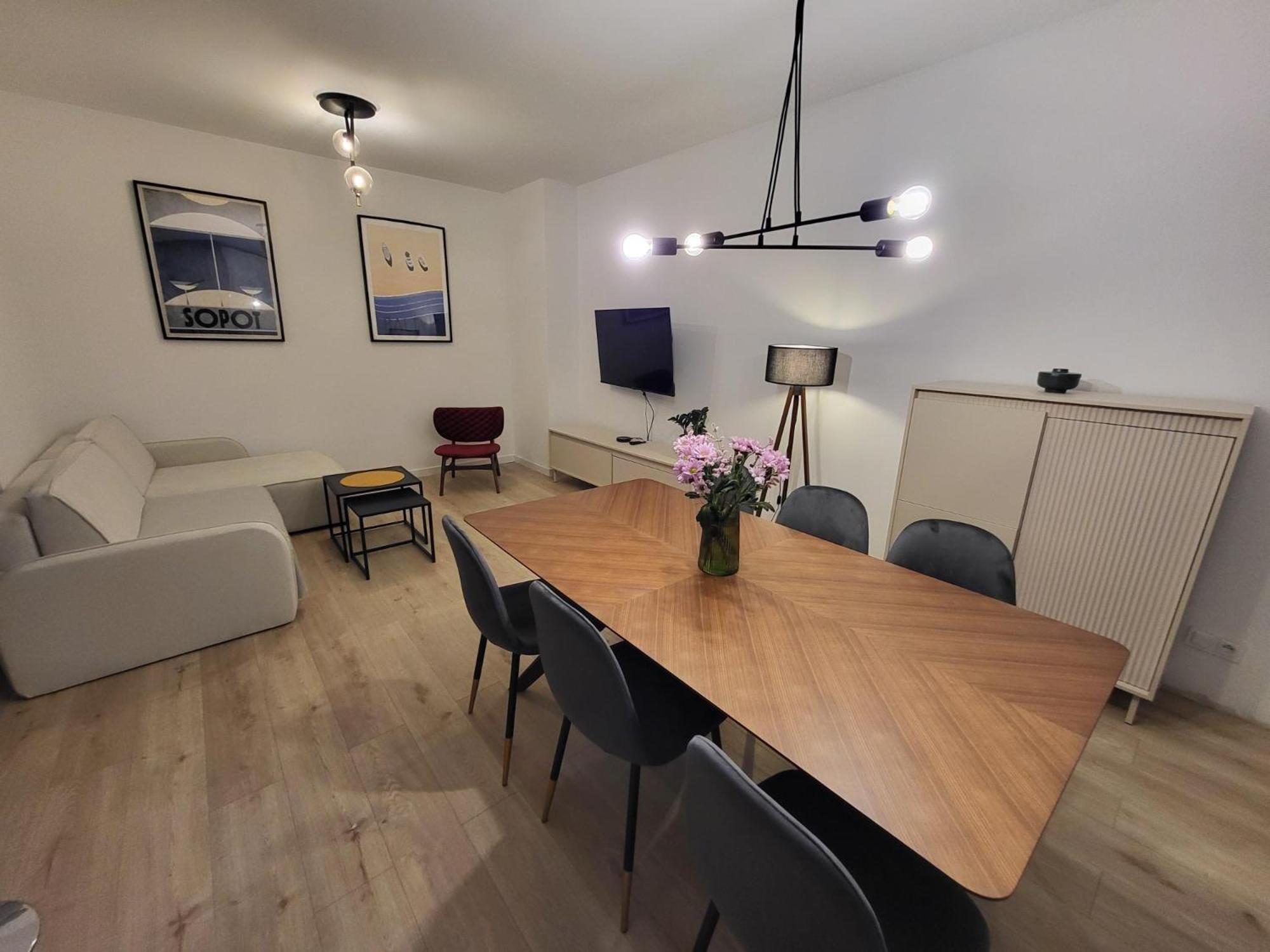 Apartament Apartment *