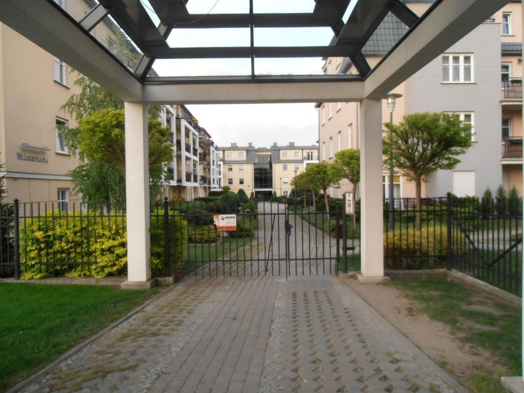 Apartament * Sopot